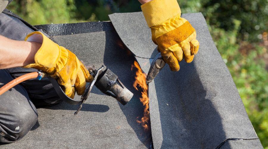 Expert top industrial roofings services in Drytown, CA
